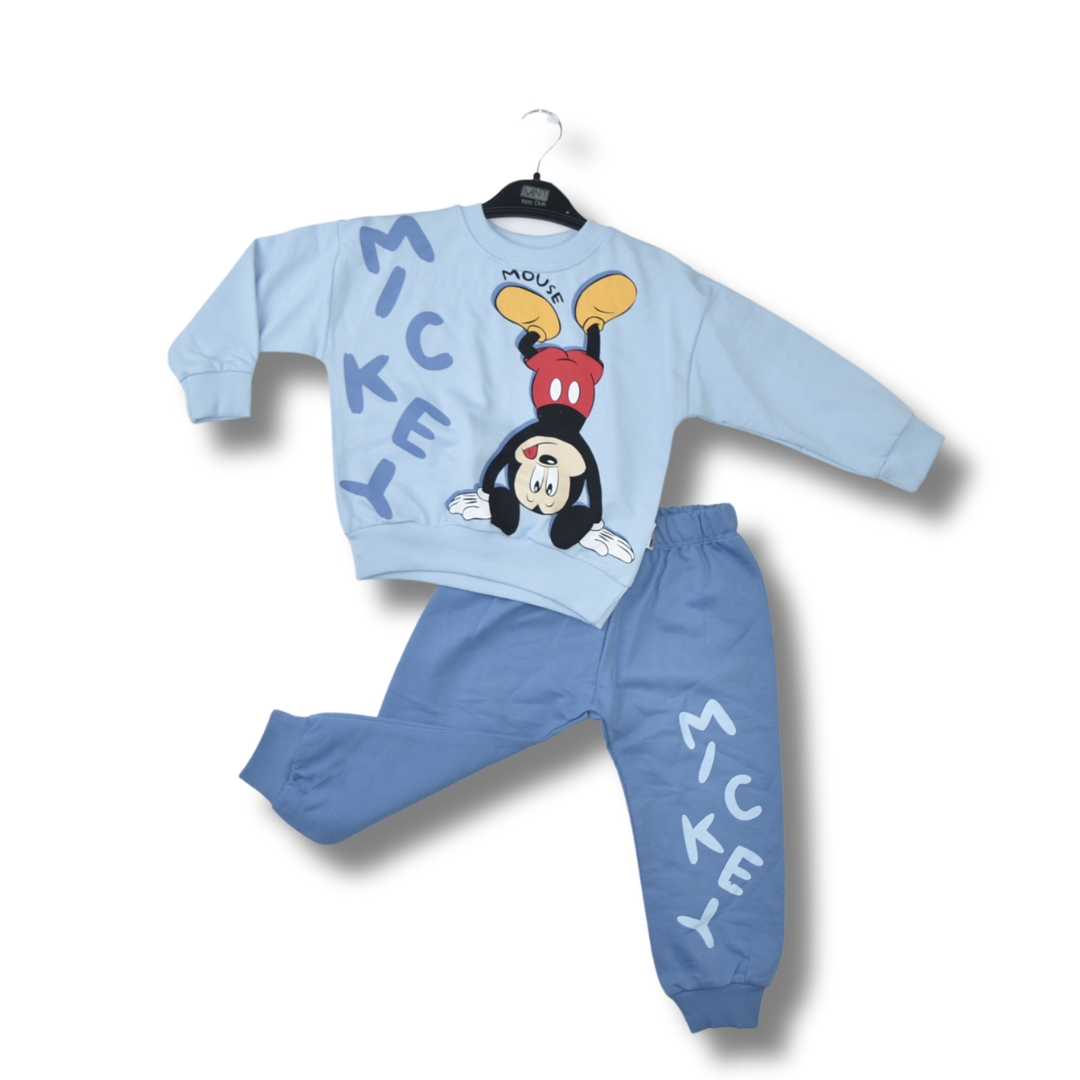 Ensemble Mickey pour Garçons