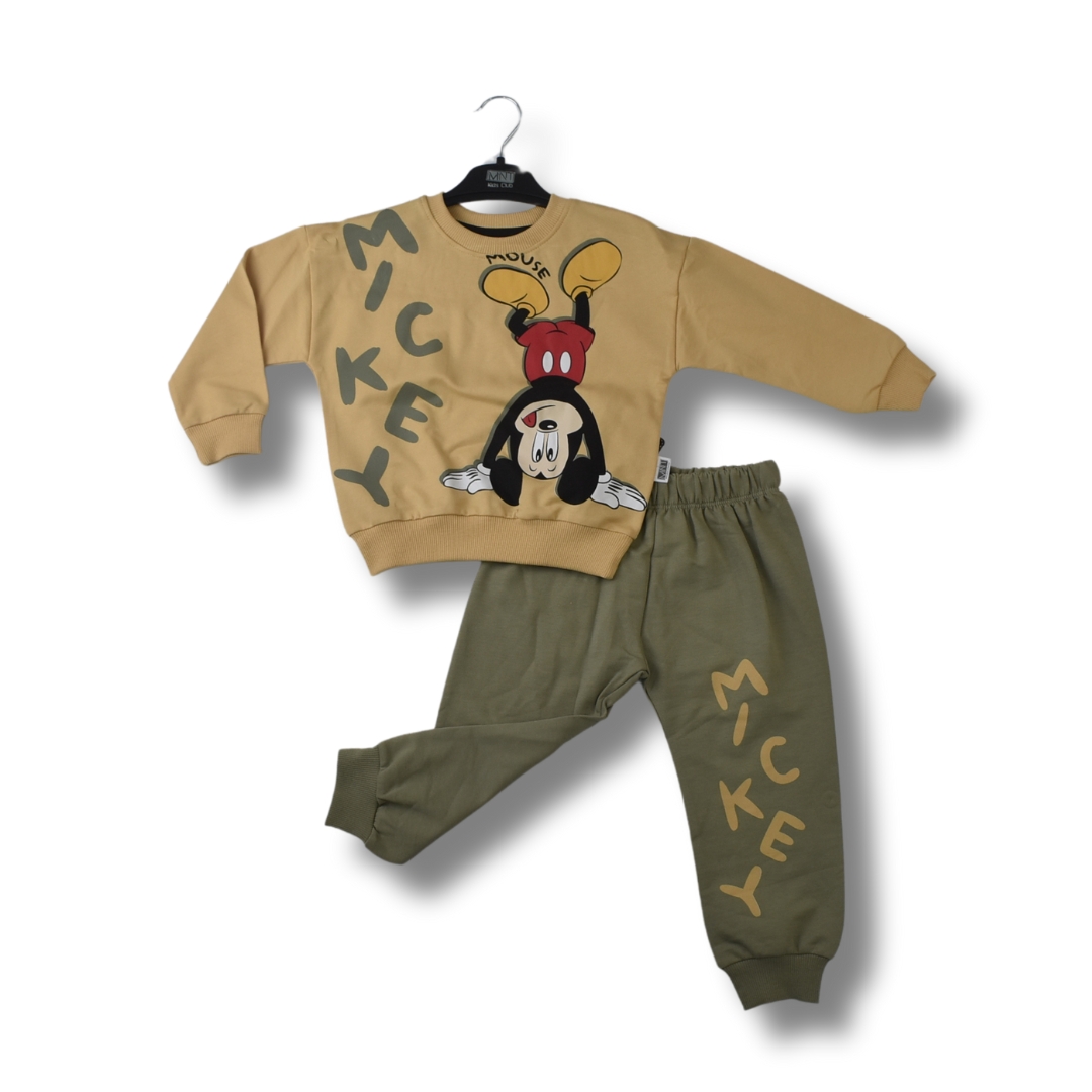 Ensemble Mickey pour Garçons – Image 3