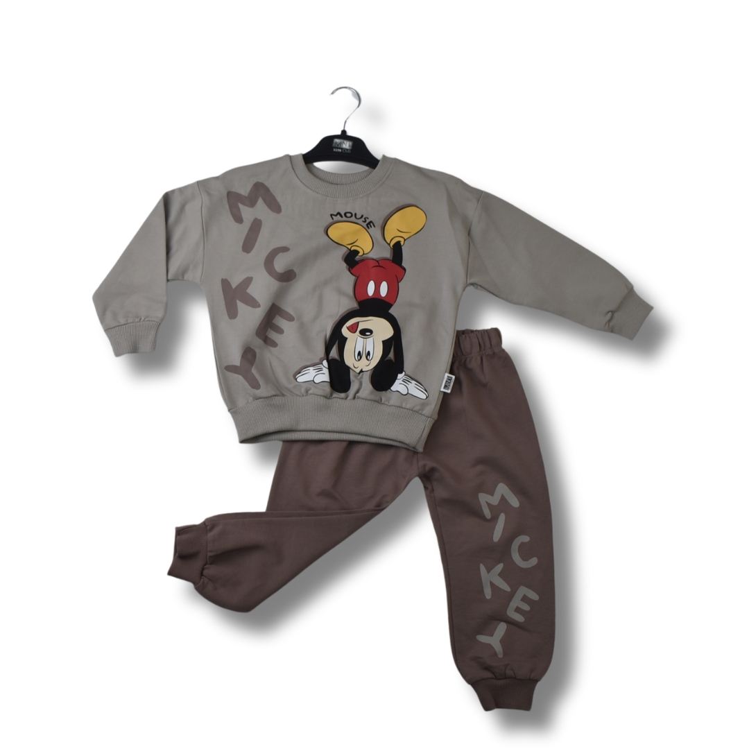 Ensemble Mickey pour Garçons – Image 4