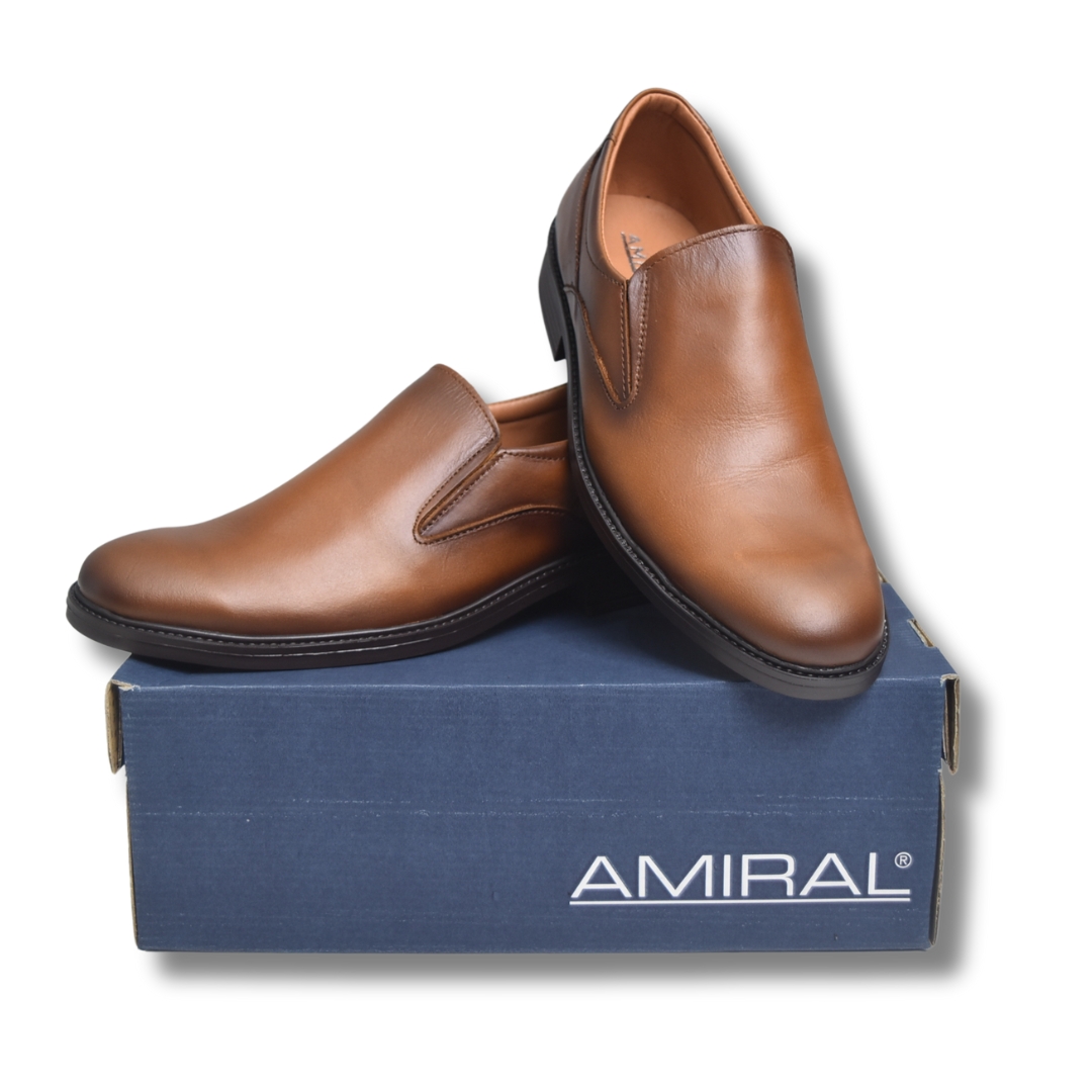 Chaussures AMIRAL pour Homme 39-43 – Image 4