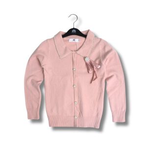 PULL POUR FILLE Âges 6 à 14 ans