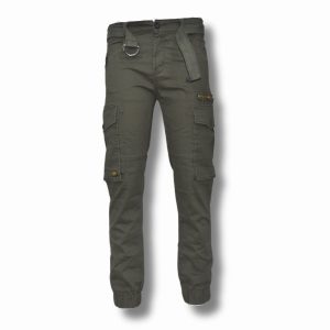 Pantalon Combat Homme Robustesse & Style