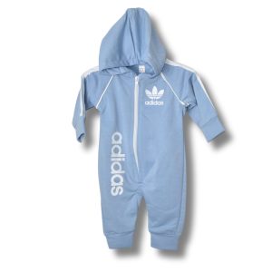 Grenouillère pour bébé garçon et fille