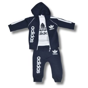 Ensemble pour garçon et fille bébé