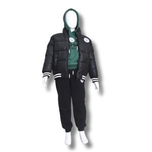 Jogging 3 Pièces pour Garçon