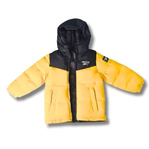 Parka Garçon REEBOK