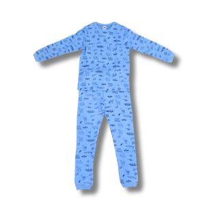 Ensembles de pyjamas pour enfants