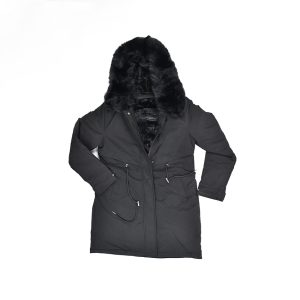 PARKA FEMME