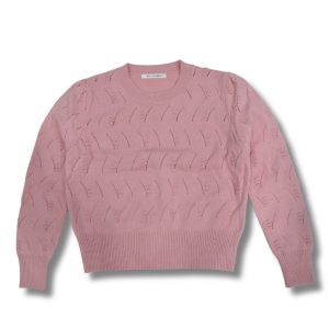 Pull Joli&Jolly pour Femme