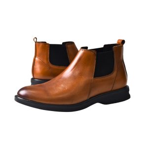 Demi-Bottes Torino Pour Homme 