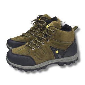 Godasse Montante Boufa pour Homme