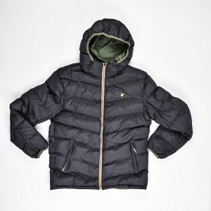 JAQUETTE HOMME DOUBLE FACE