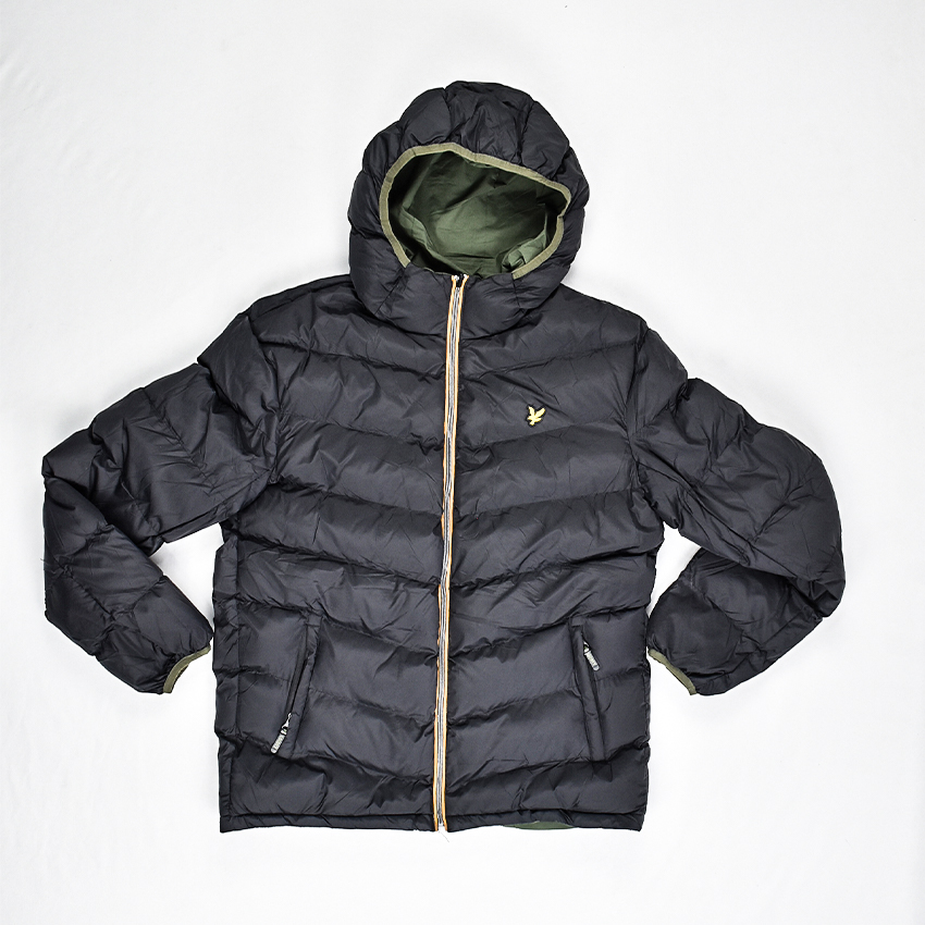 JAQUETTE HOMME DOUBLE FACE – Image 2