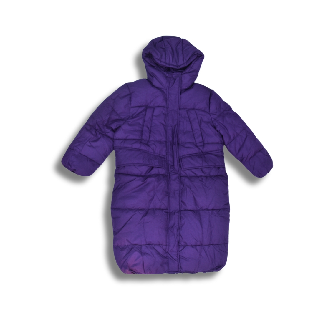 Parka pour Fille 8-14 ans – Image 3