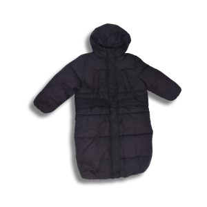 Parka pour Fille 8-14 ans