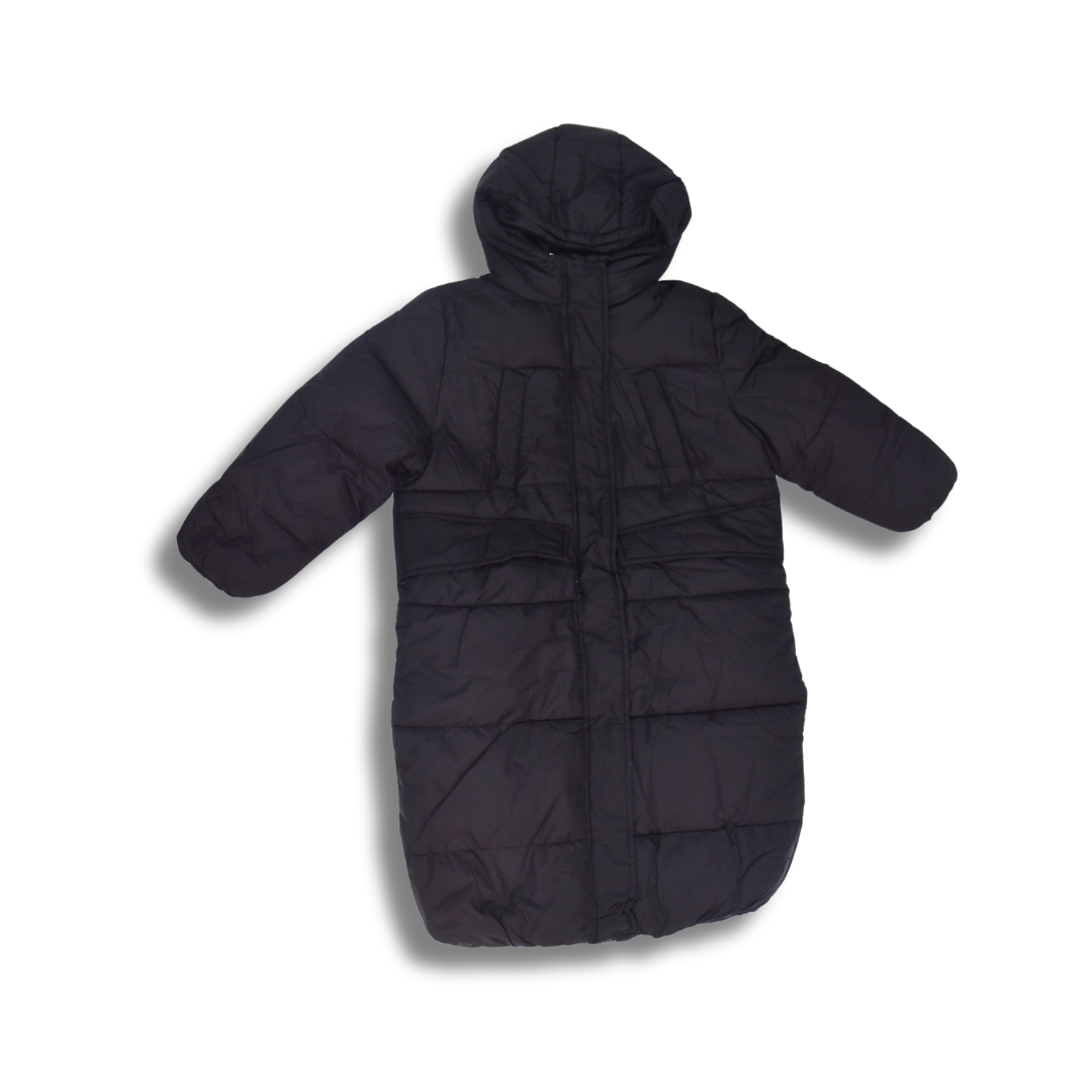Parka pour Fille 8-14 ans – Image 2