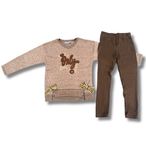 Ensemble 2 pièces Mayoral pour fille