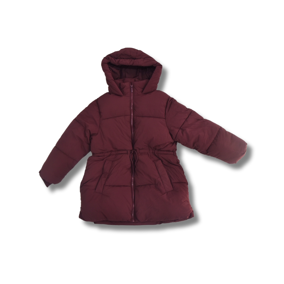 Jaquette Matelassée pour Fille – Image 2