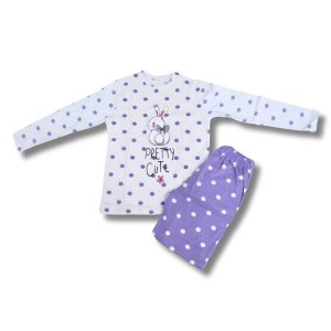 Pyjama pour Filles 3-8 Ans