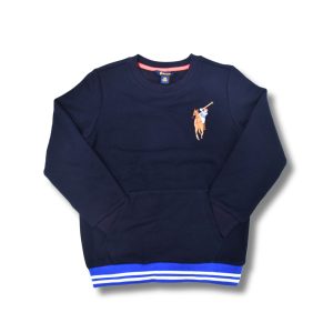 Pull Sport Pour Garçon POLO