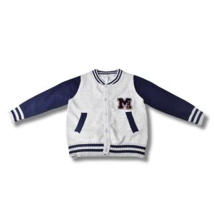 Gilet Lucky Ring Pour Garçon