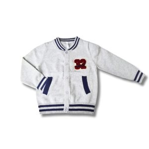 Gilet Lucky Ring Pour Garçon