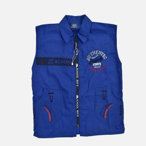 TABLIER D’ECOLE garçon