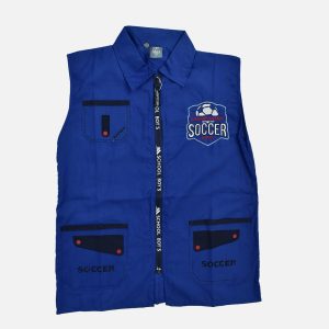 TABLIER D’ECOLE garçon