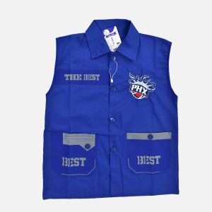 TABLIER D’ECOLE garçon