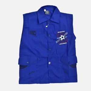 TABLIER D’ECOLE garçon