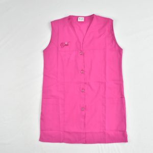 TABLIER D’ECOLE FILLE