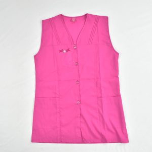 TABLIER D’ECOLE FILLE