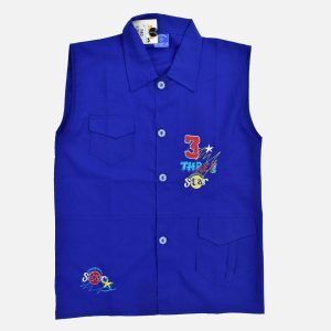 TABLIER D’ECOLE garçon