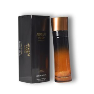 Eau de Parfum pour Homme Armani