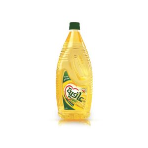 HUILE AFIA 2 LITRE