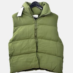 Veste Gillet sans  manches femme M-XXL