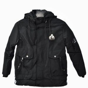 Jaquette garçon 4-10 ans