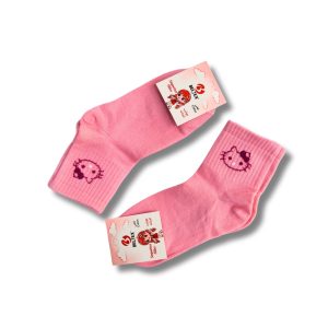 Chaussettes pour Filles BELTEX – Confort et Douceur