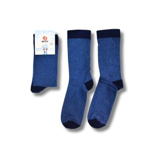 Chaussettes pour Garçons BELTEX 4 – 14 Ans