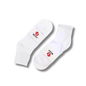 Chaussettes Courtes BELTEX – Confort et Style au Quotidien