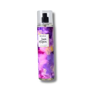 Brume Corps Et Cheveux BIOLILA LUNA MAGICA – 250 ML
