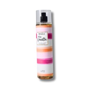 Brume Corps Et Cheveux BIOLILA MISS VANILLA – 250 ML