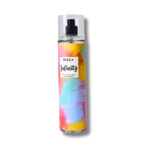 Brume Corps Et Cheveux BIOLILA INFINITY – 250 ML