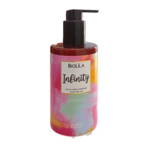 Lait De Corps Hydratant BIOLILA Infinity 250 ml