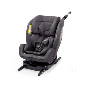 مـقعد سيارة فخم للأطفال Siège auto Babyauto noir