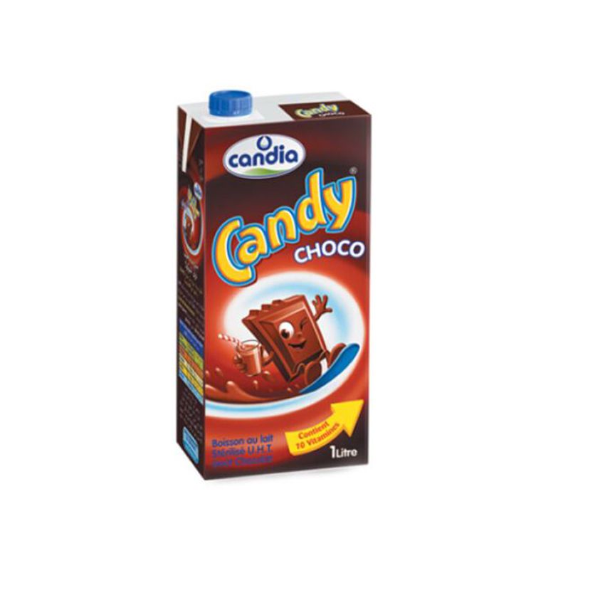 CANDY CHOCO 1L