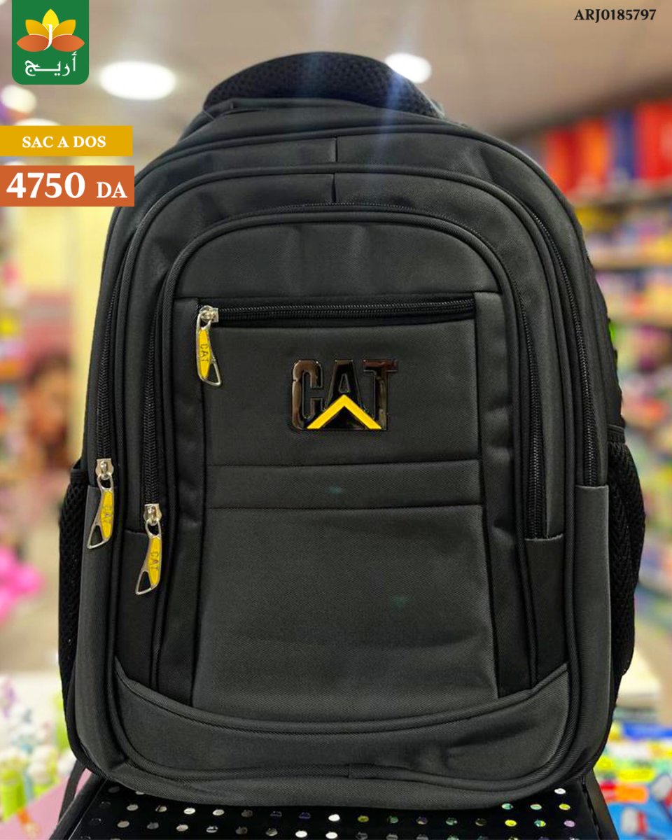 SAC A DOS – Image 2