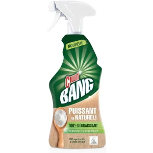 Dégraissant Puissant au Naturel CILLIT BANG