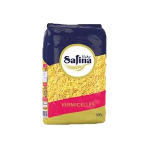 VERMICELLES 500g Safina