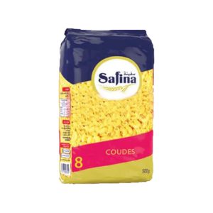 COUDES 8 Safina 500g